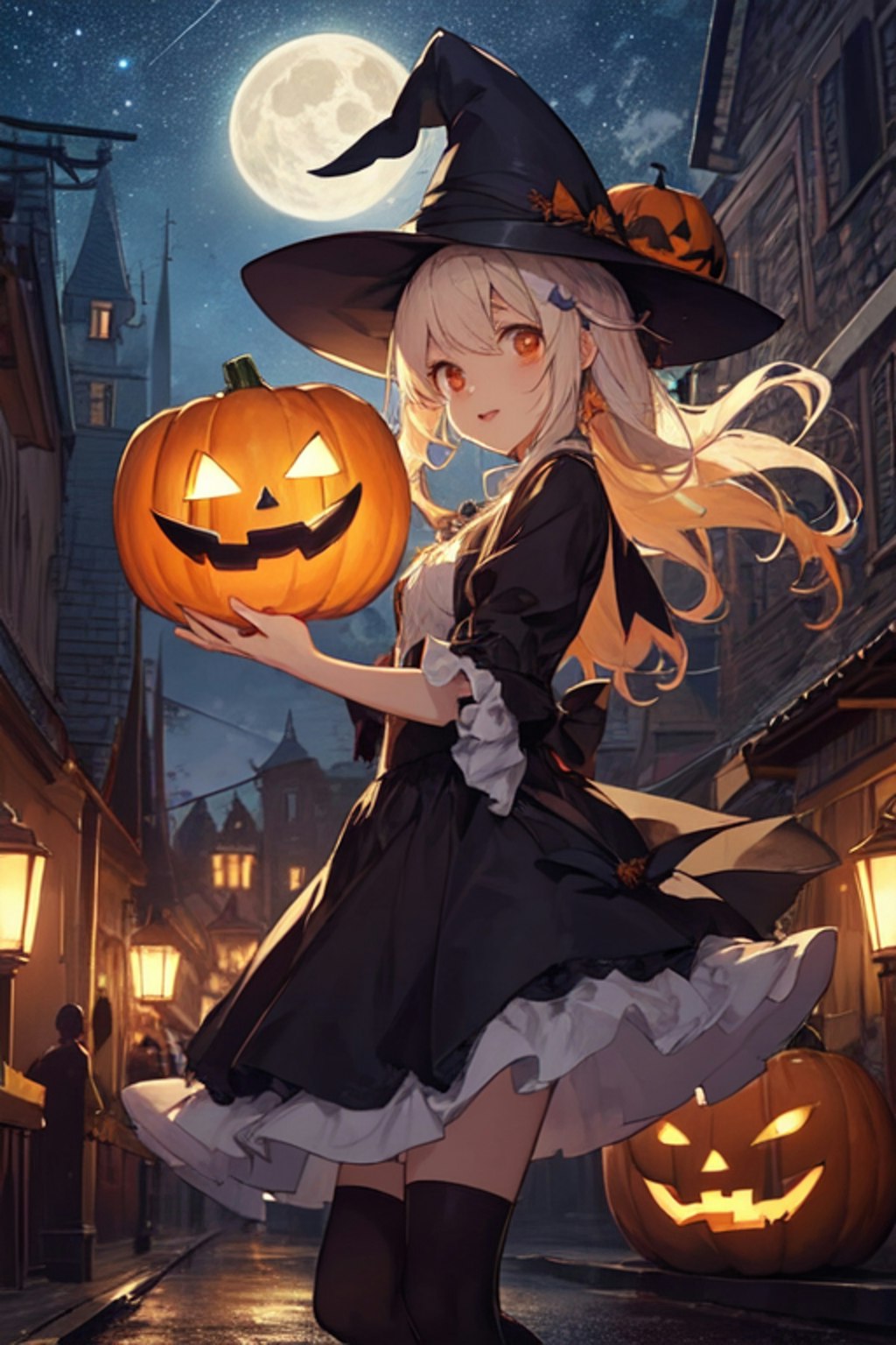 ハロウィン🎃