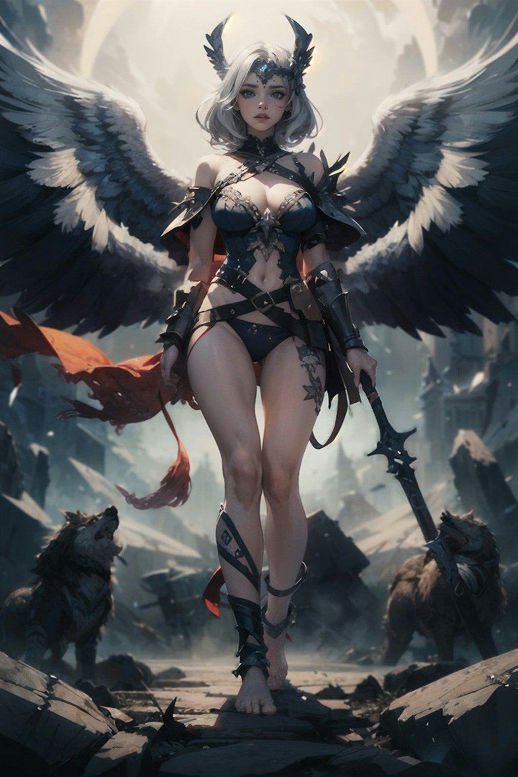 Valkyrie