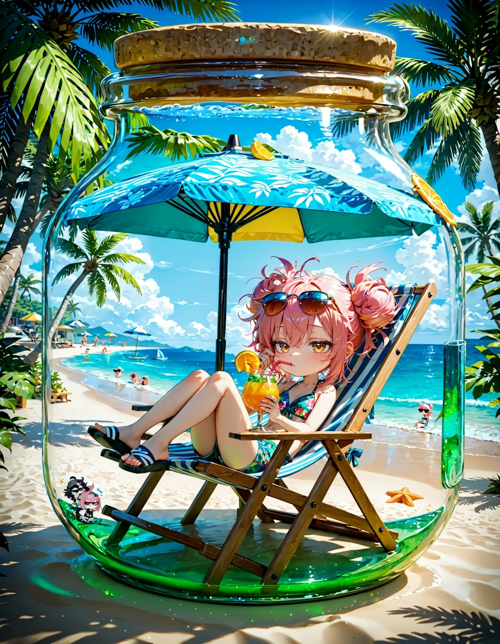 今日は何の日？　海外移住の日