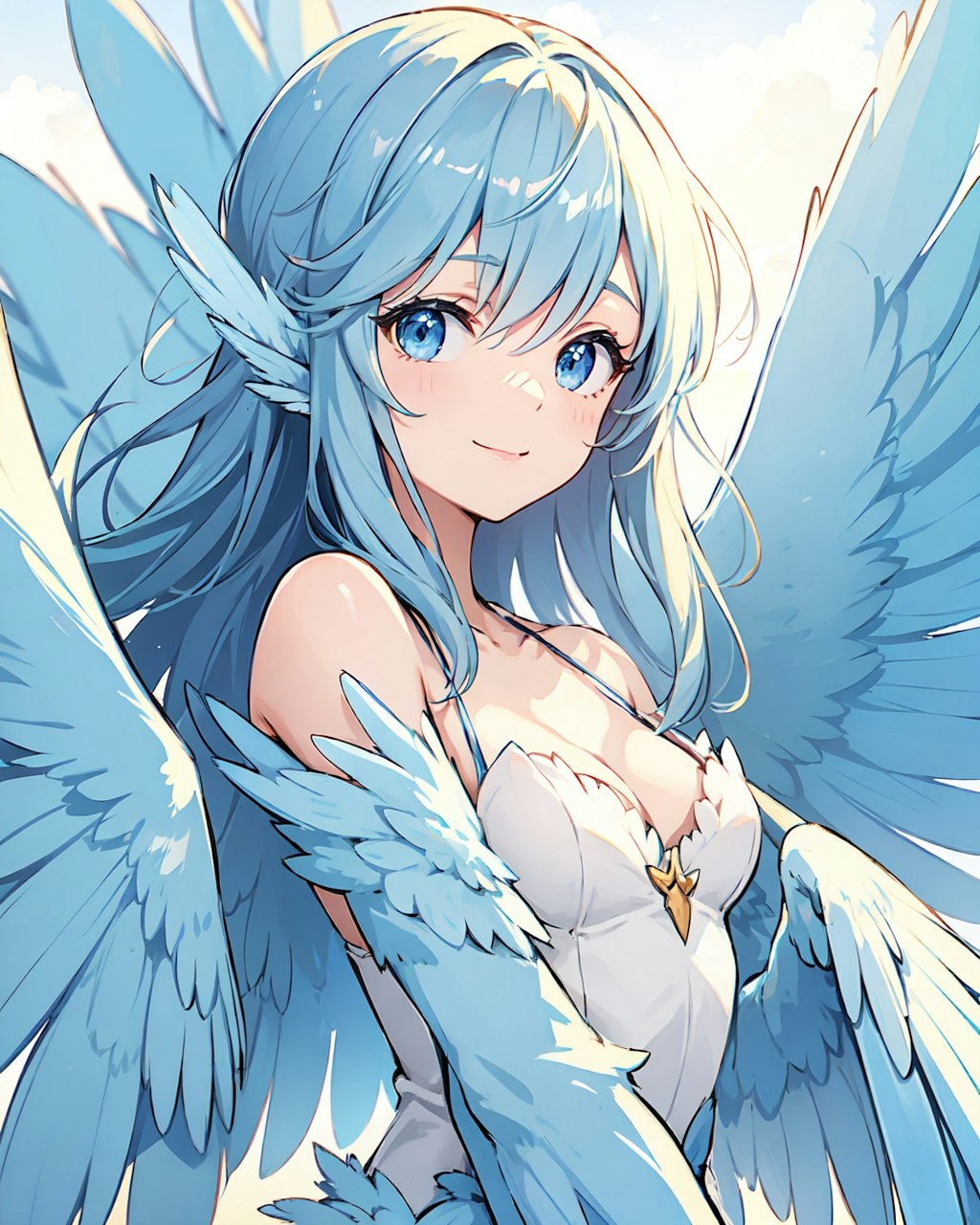 happy☆harpy