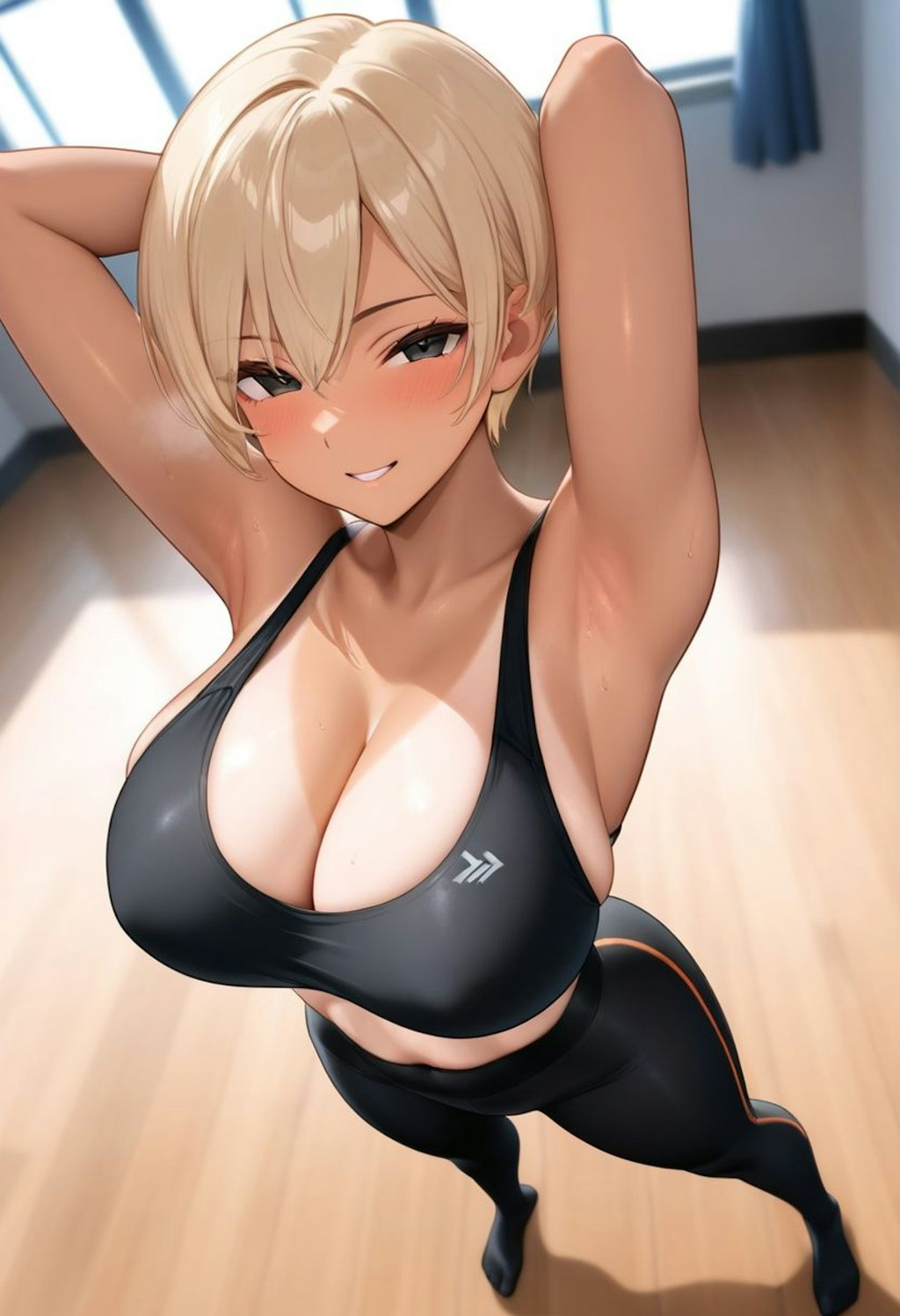 陽菜ちゃん２３歳