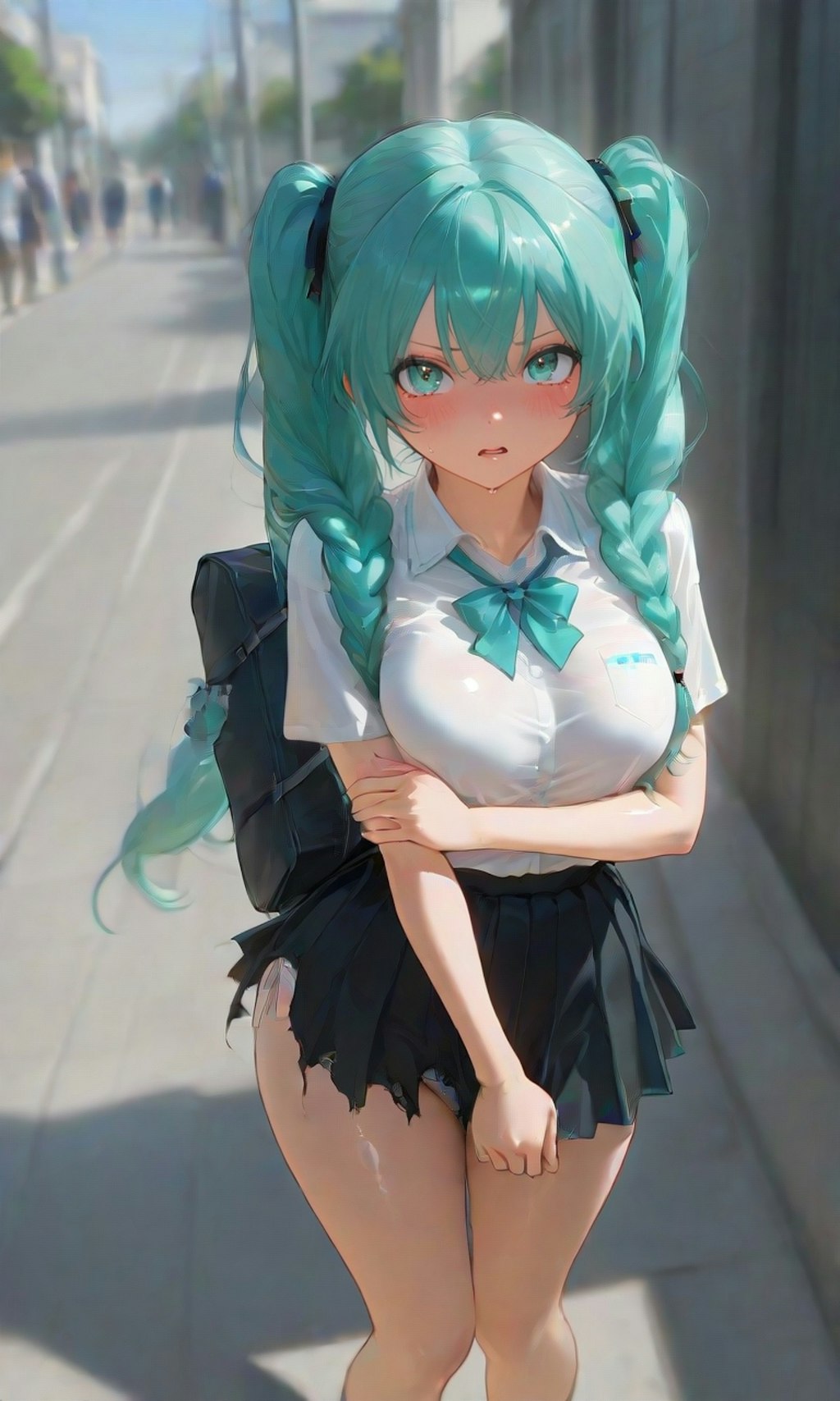 初音ミク