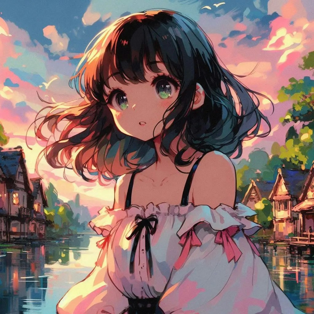 可愛い女の子　618