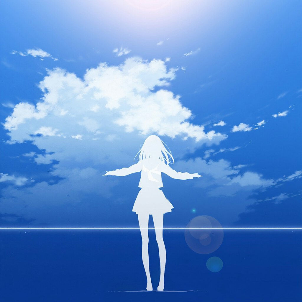 白い記憶