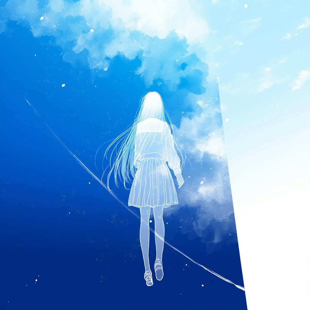 白い記憶