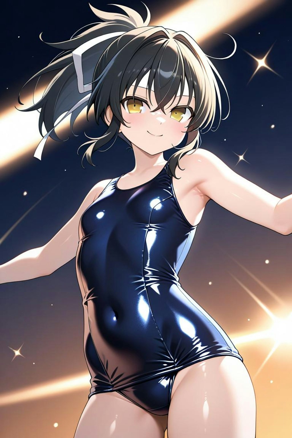 閃乱カグラ　飛鳥