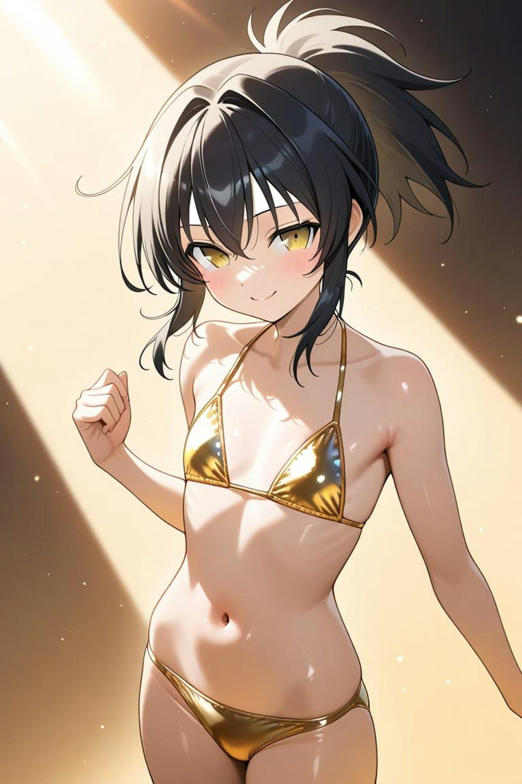 閃乱カグラ　飛鳥