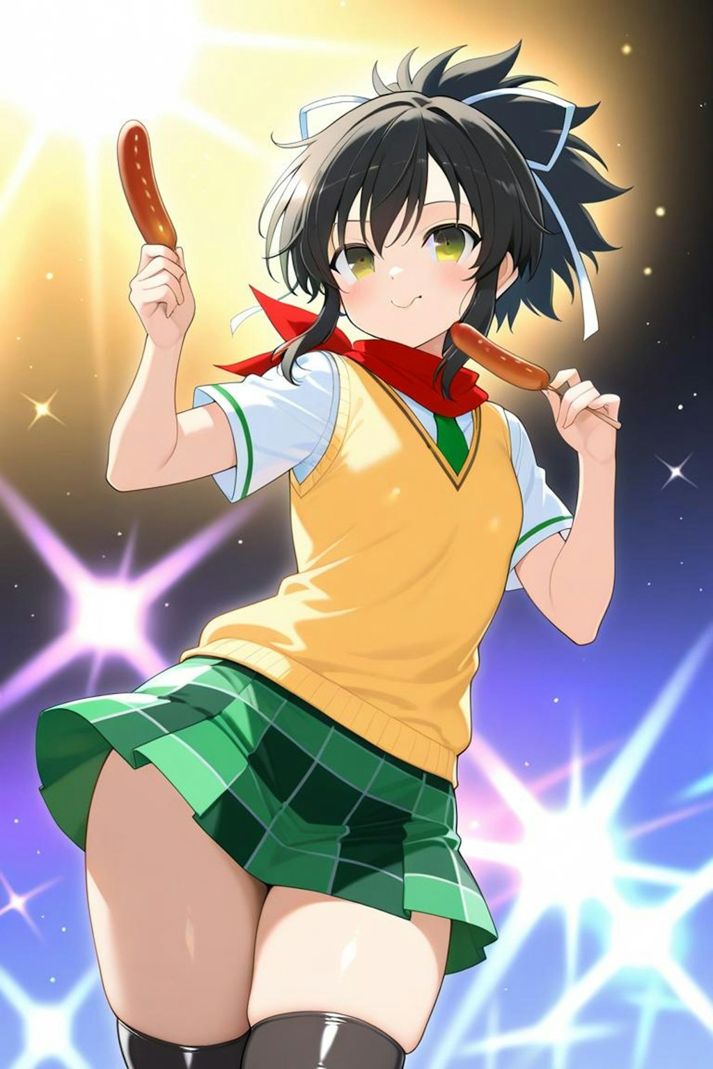 閃乱カグラ　飛鳥