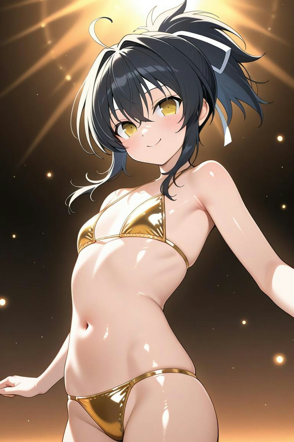 閃乱カグラ　飛鳥