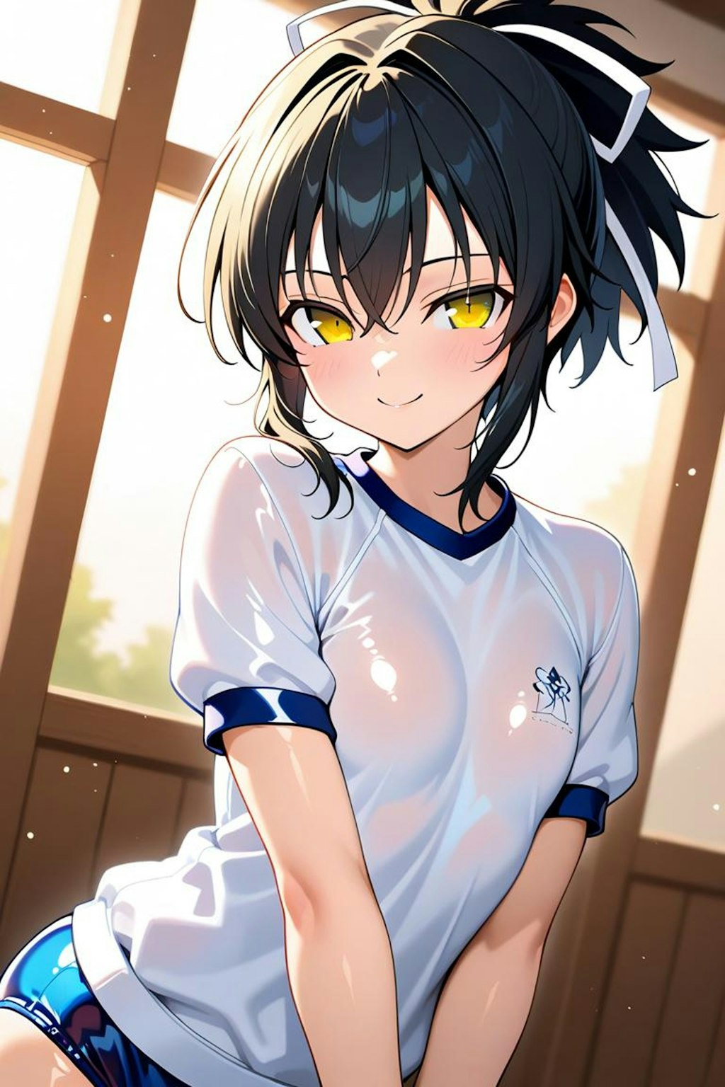 閃乱カグラ　飛鳥