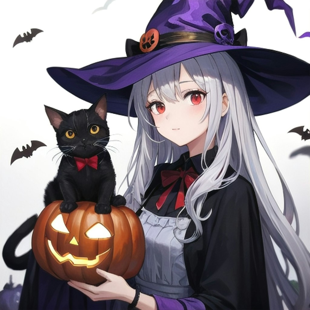 ハロウィンナイト４