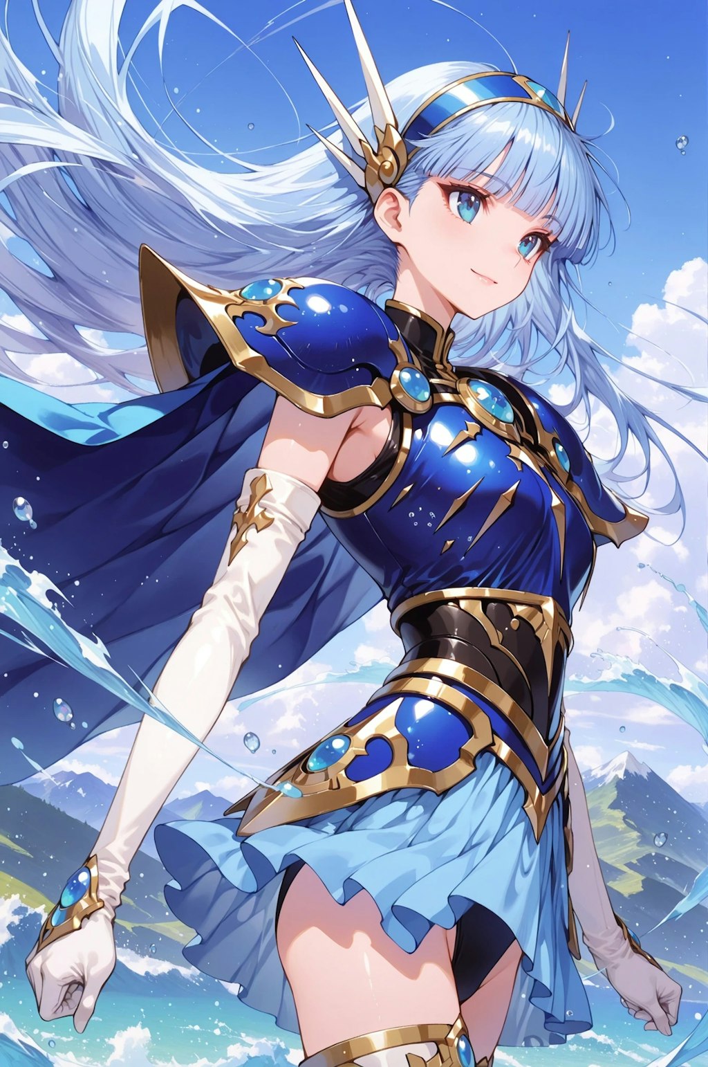 海の日
