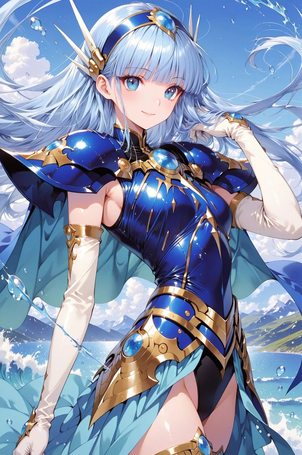海の日