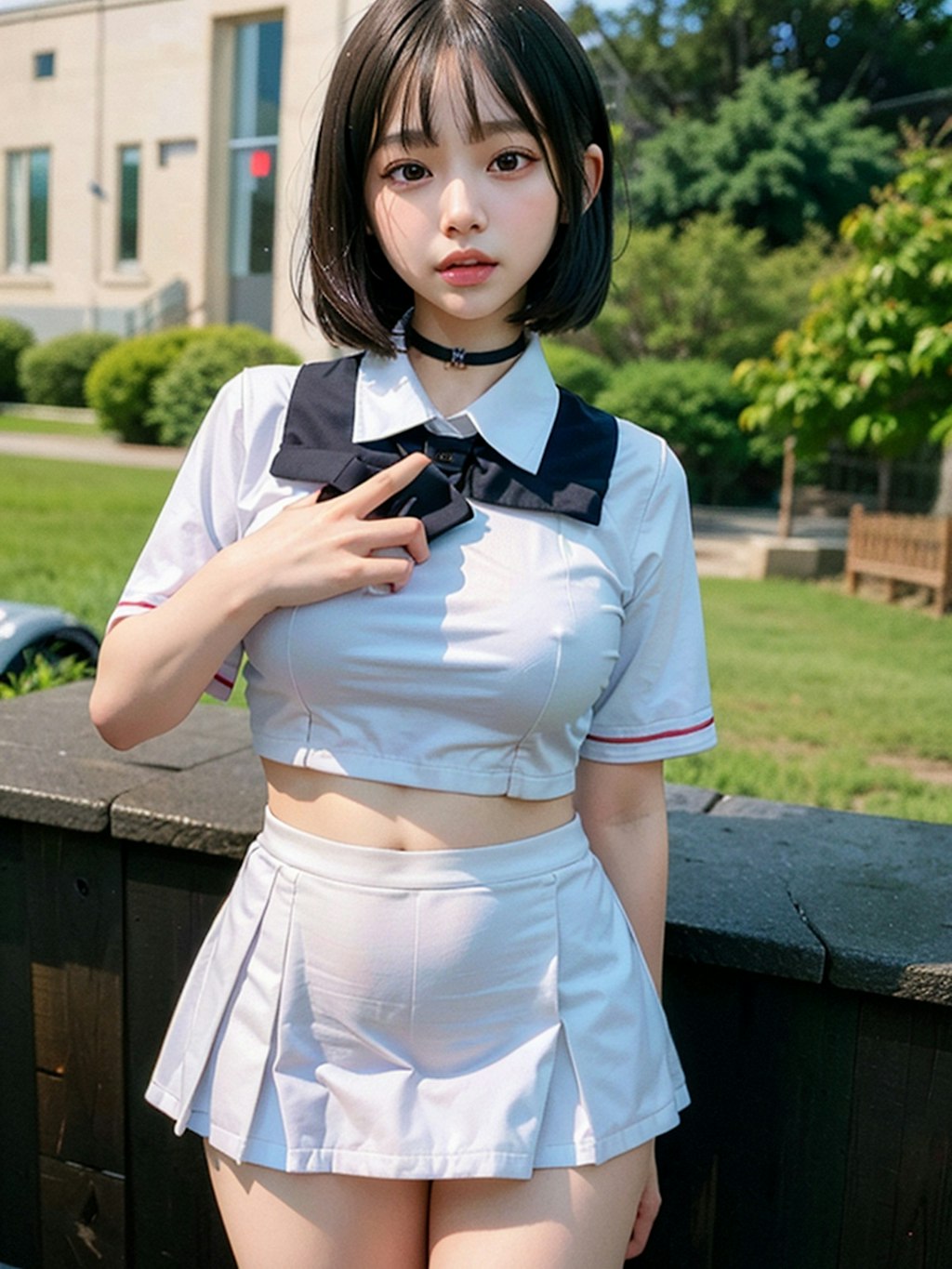 school uniform,4