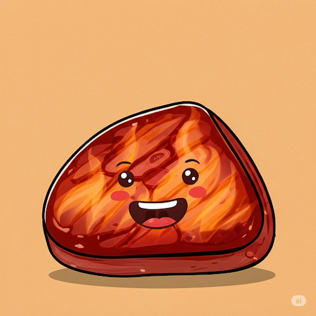 best smile meat