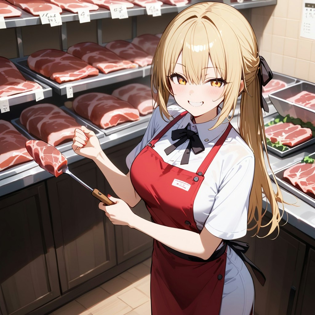best smile meat