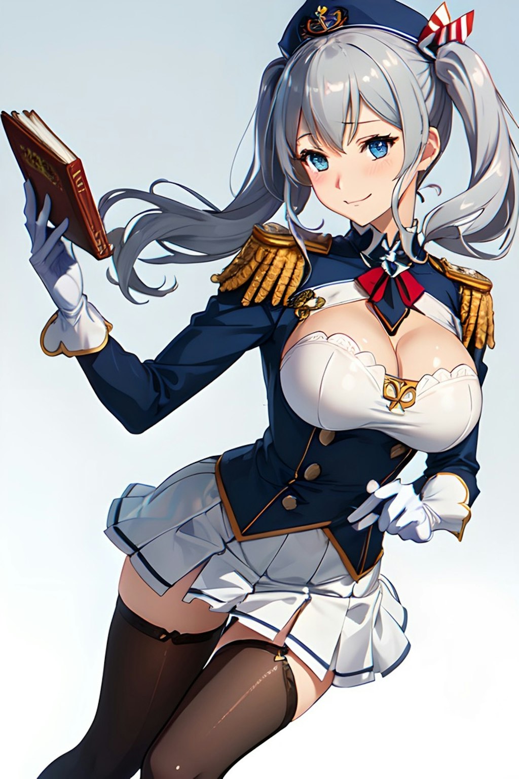 鹿島（艦これ）6