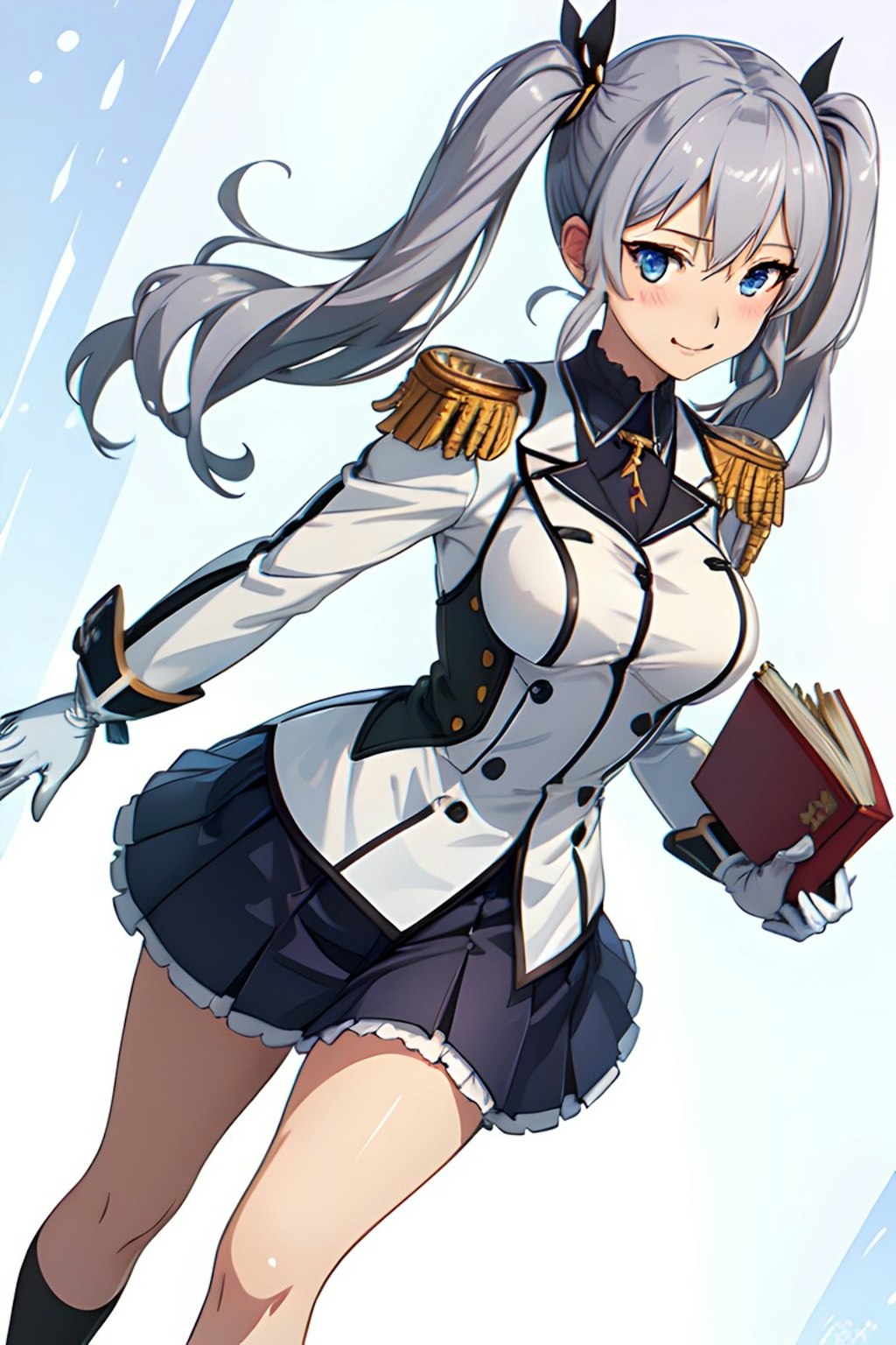 鹿島（艦これ）6