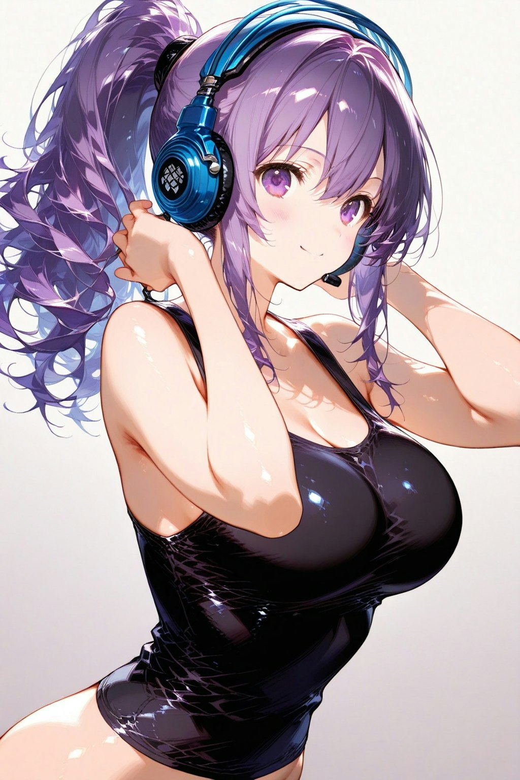 履いてないかもしれません