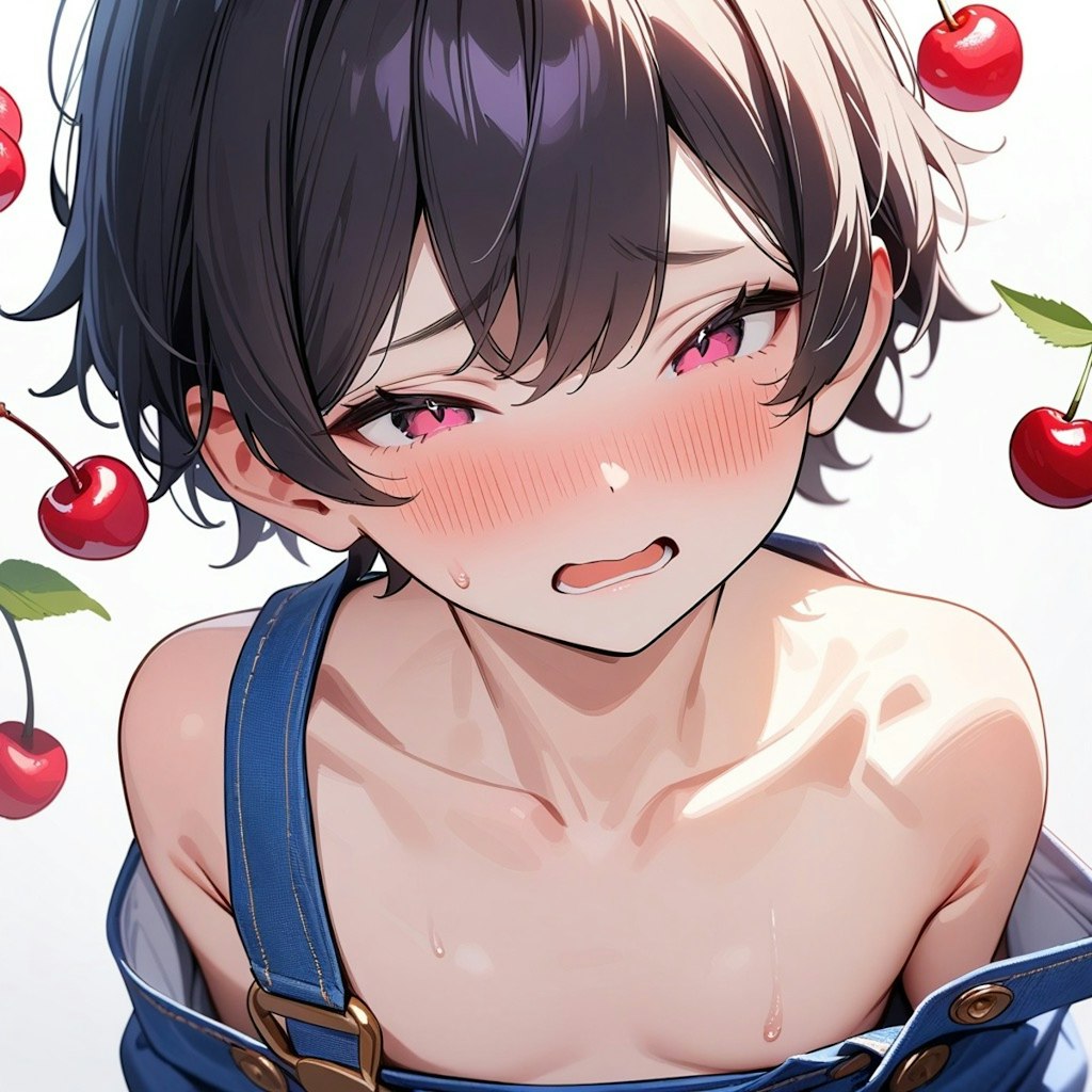 Cherry Boy