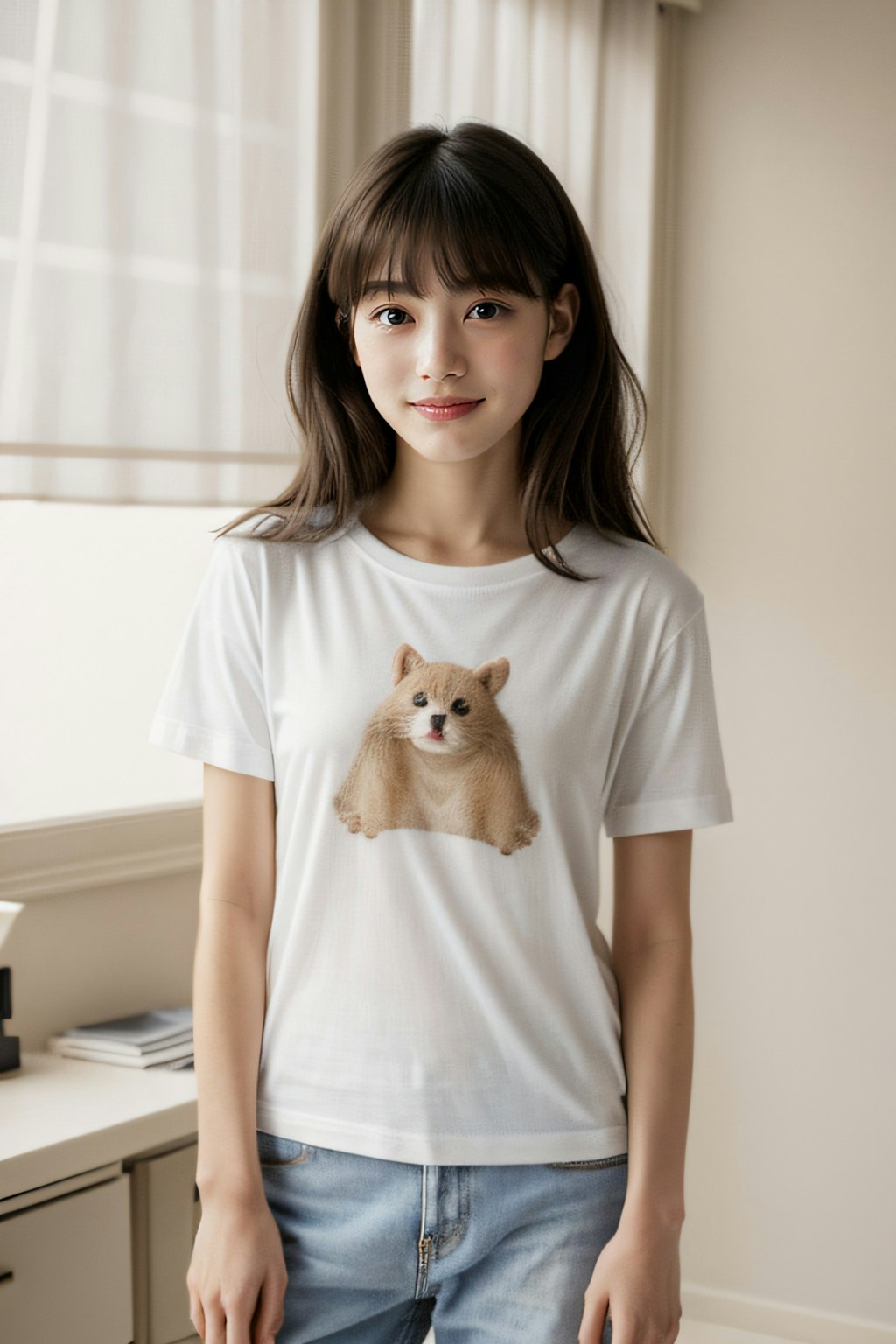 Tシャツ