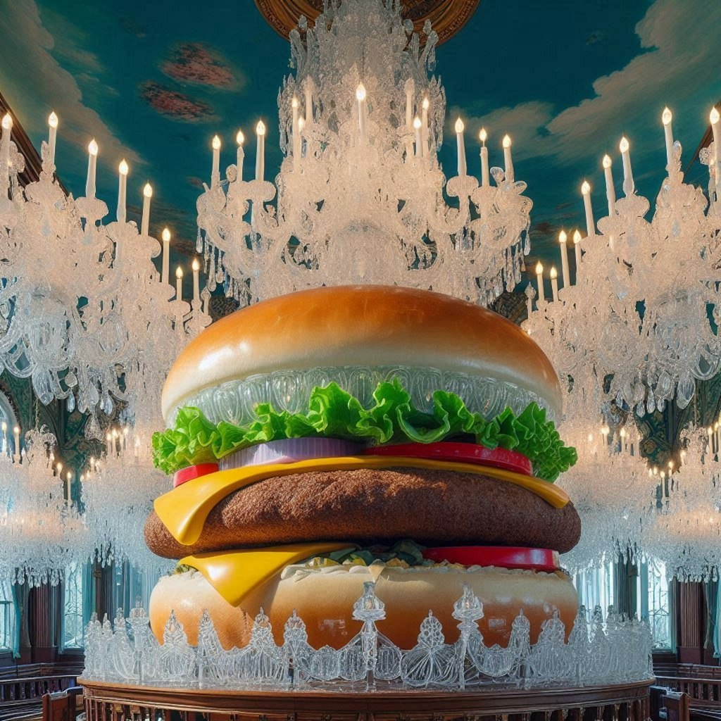 🍔