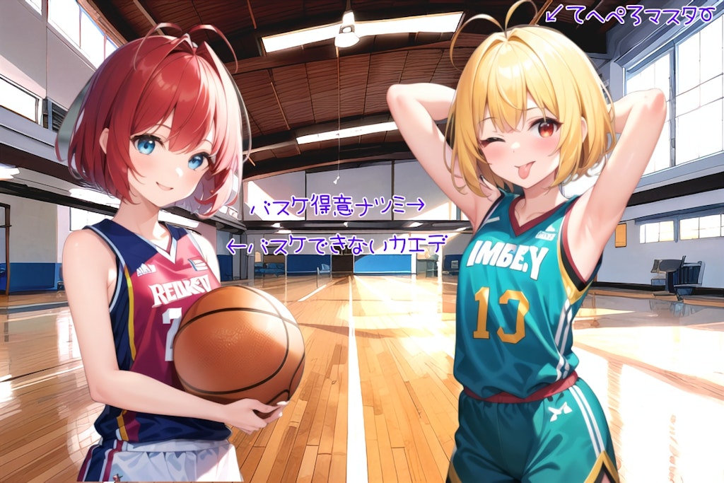 1st Anniversaryだよ(できる限り)全員集合！