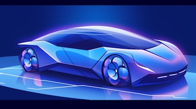 未来の車