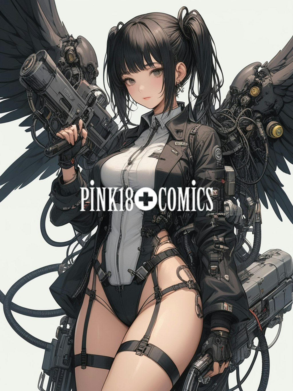 MeCHA+GiRL