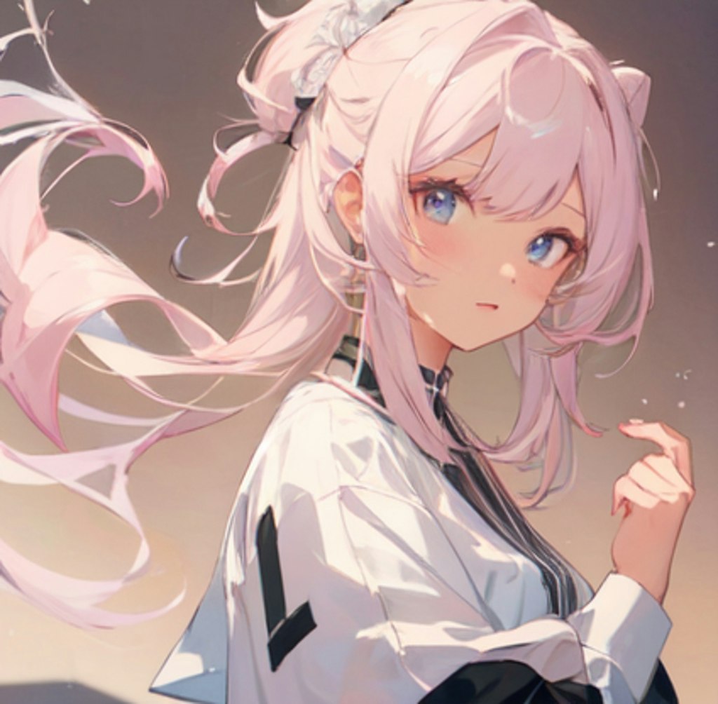 妹