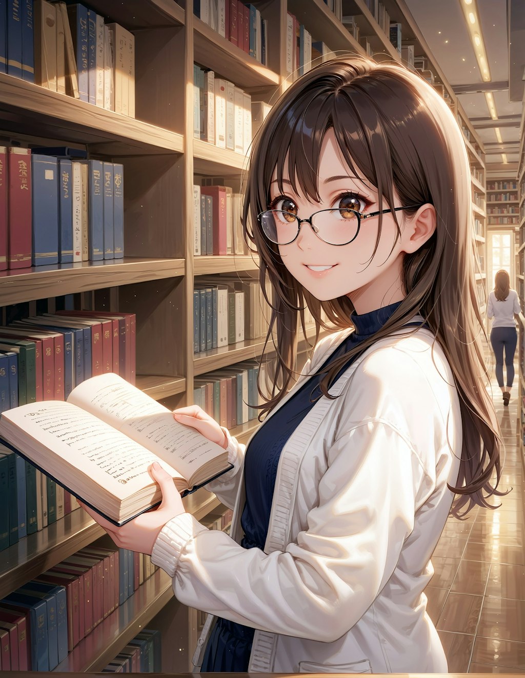 図書館