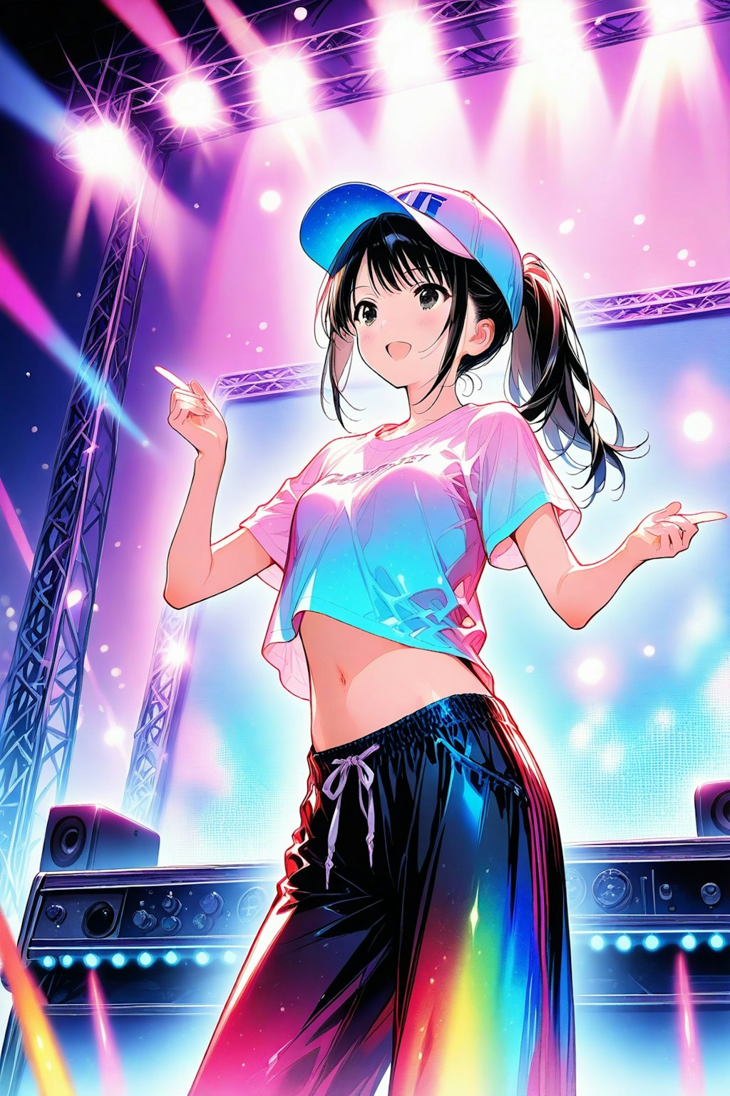 ダンス