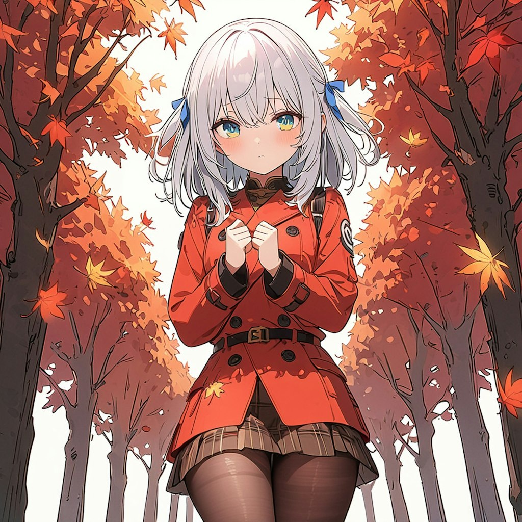 紅葉