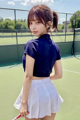 tennis 10