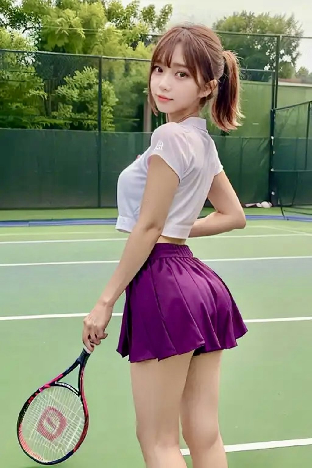 tennis 10