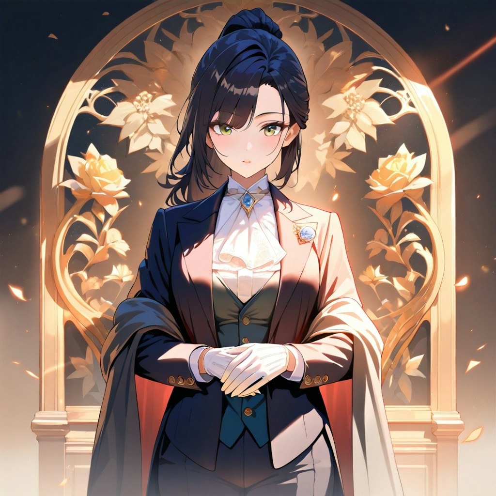 Young master, is there anything troubling you?