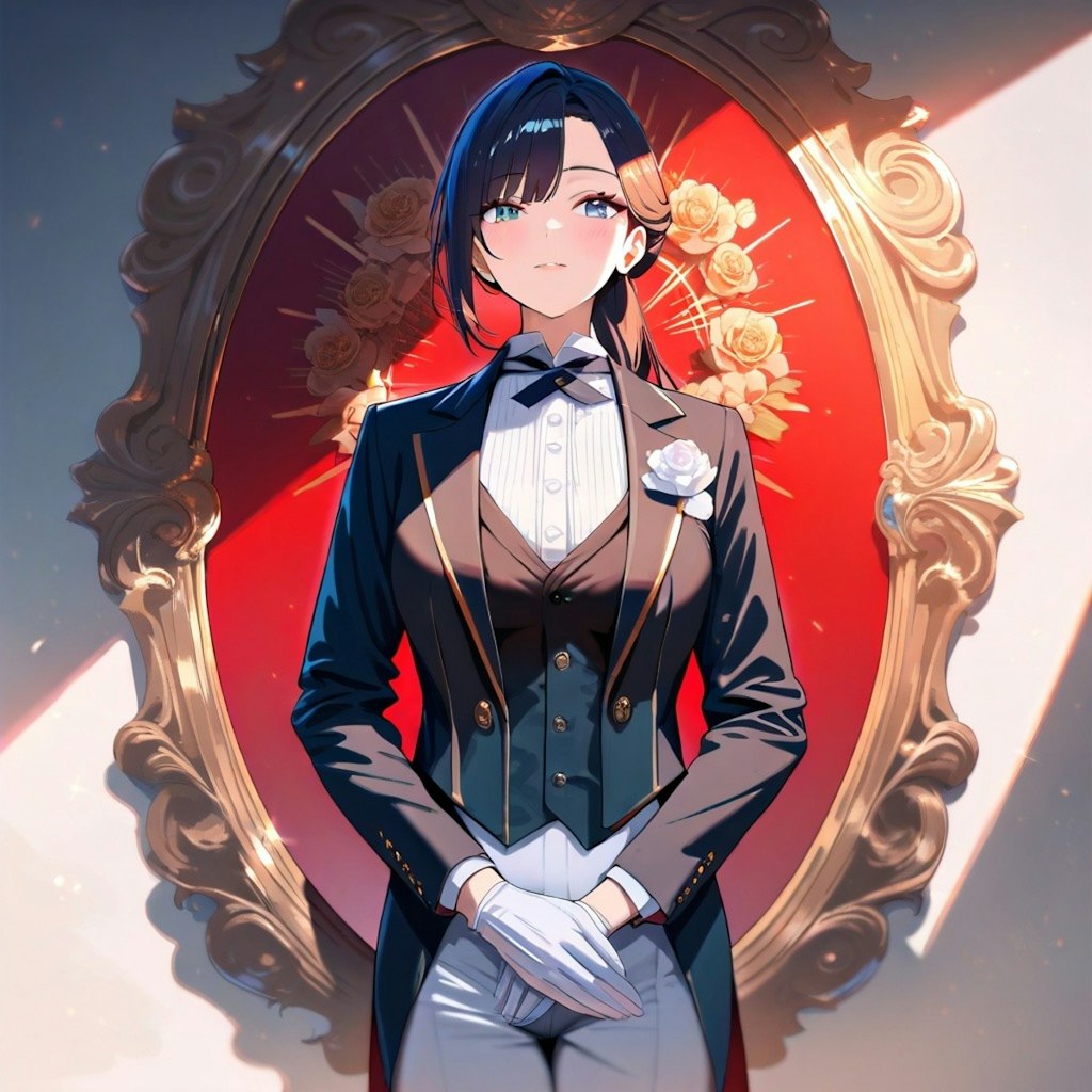 Young master, is there anything troubling you?