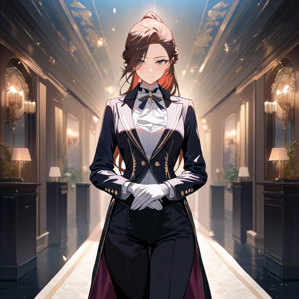 Young master, is there anything troubling you?