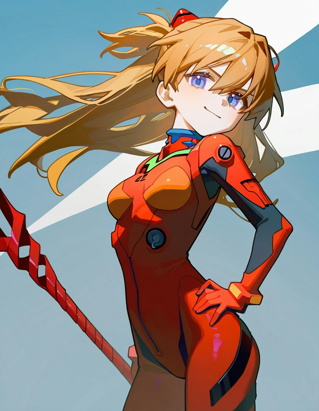 Asuka