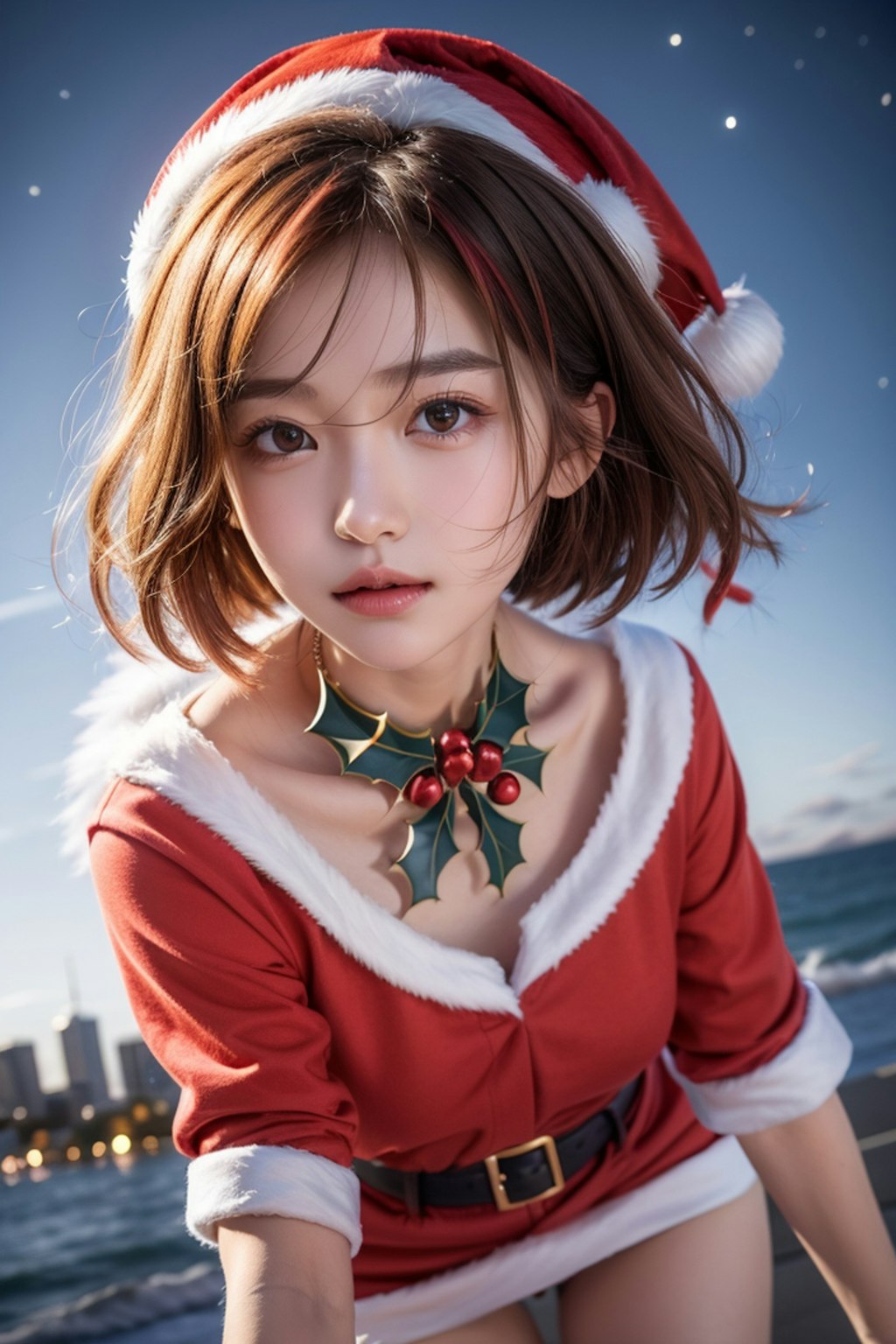 Happy クリスマス６