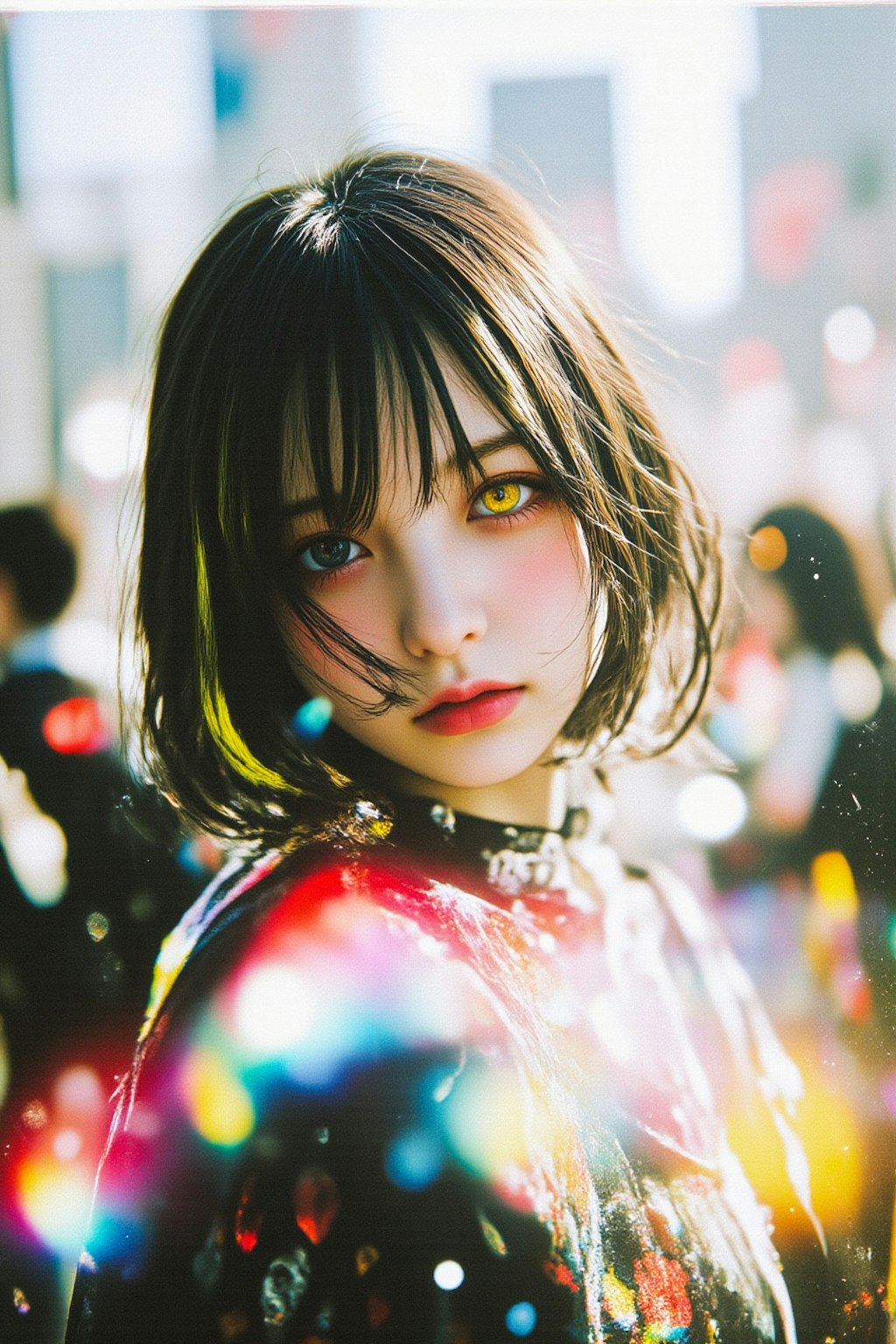ポートレート31