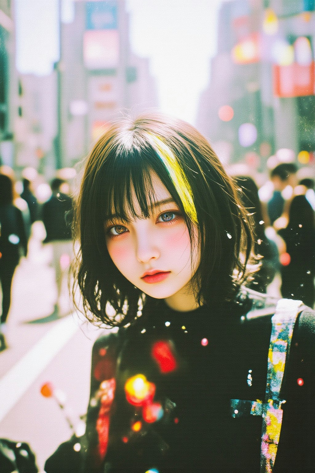 ポートレート31