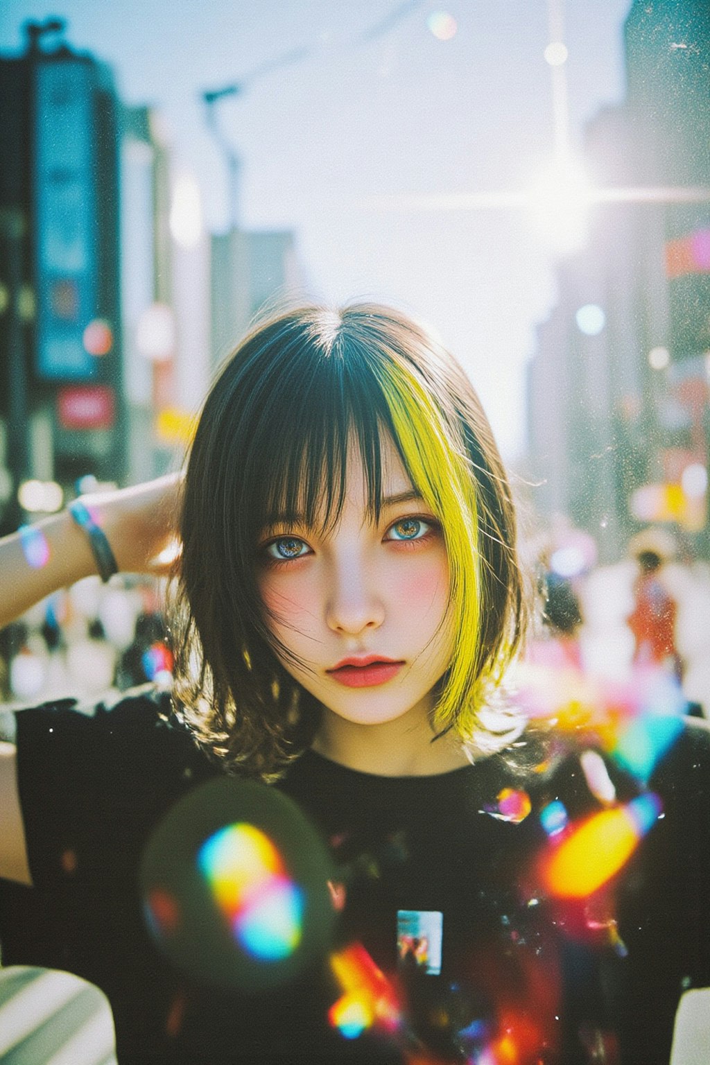 ポートレート31