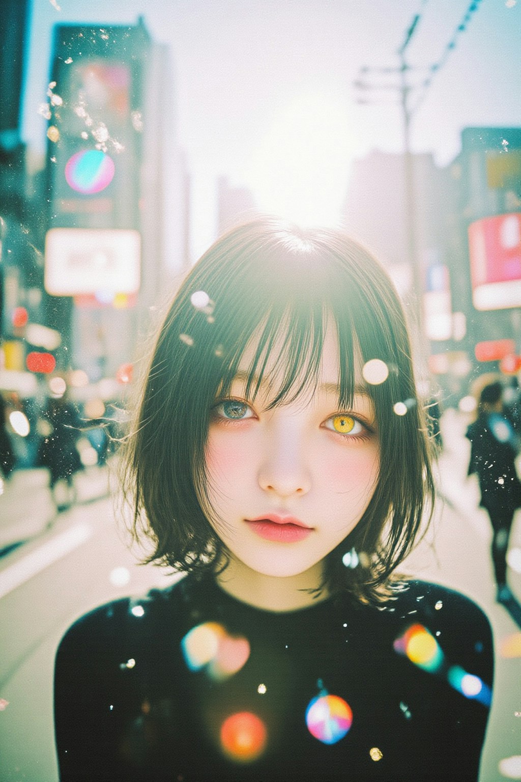 ポートレート31