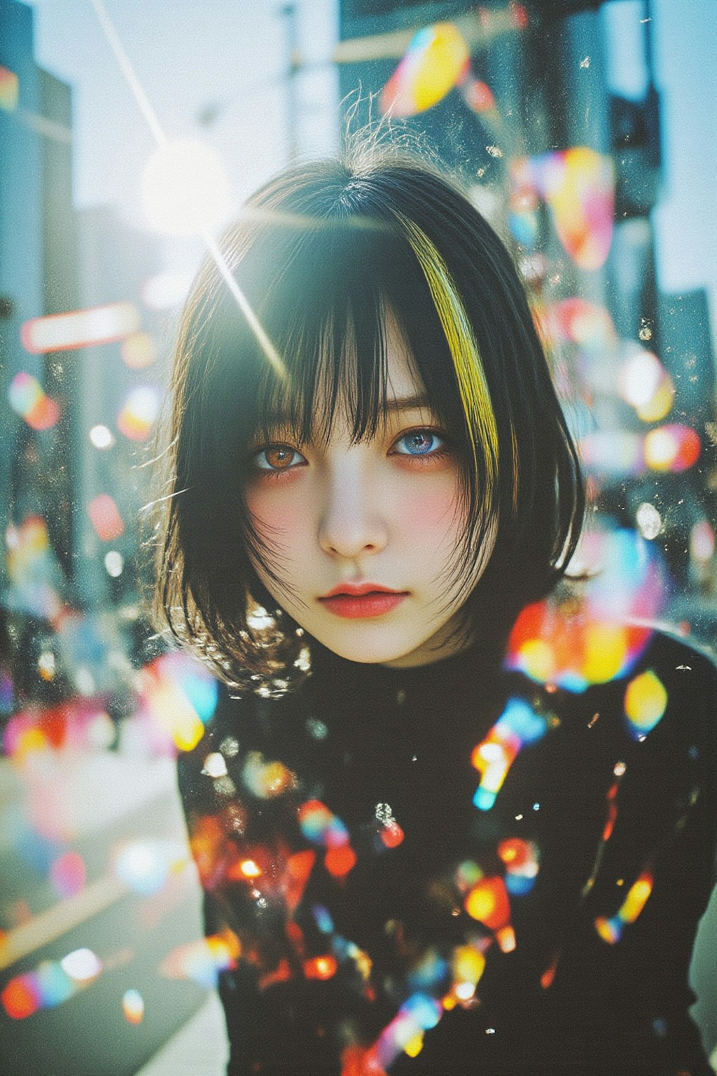 ポートレート31