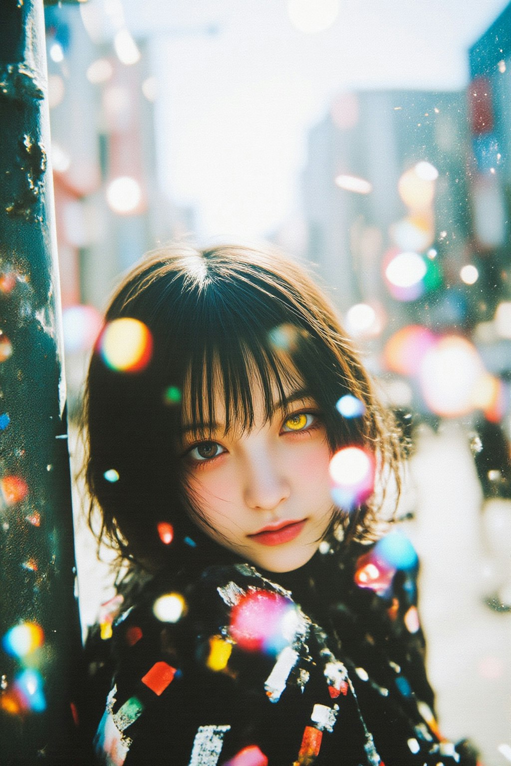 ポートレート31
