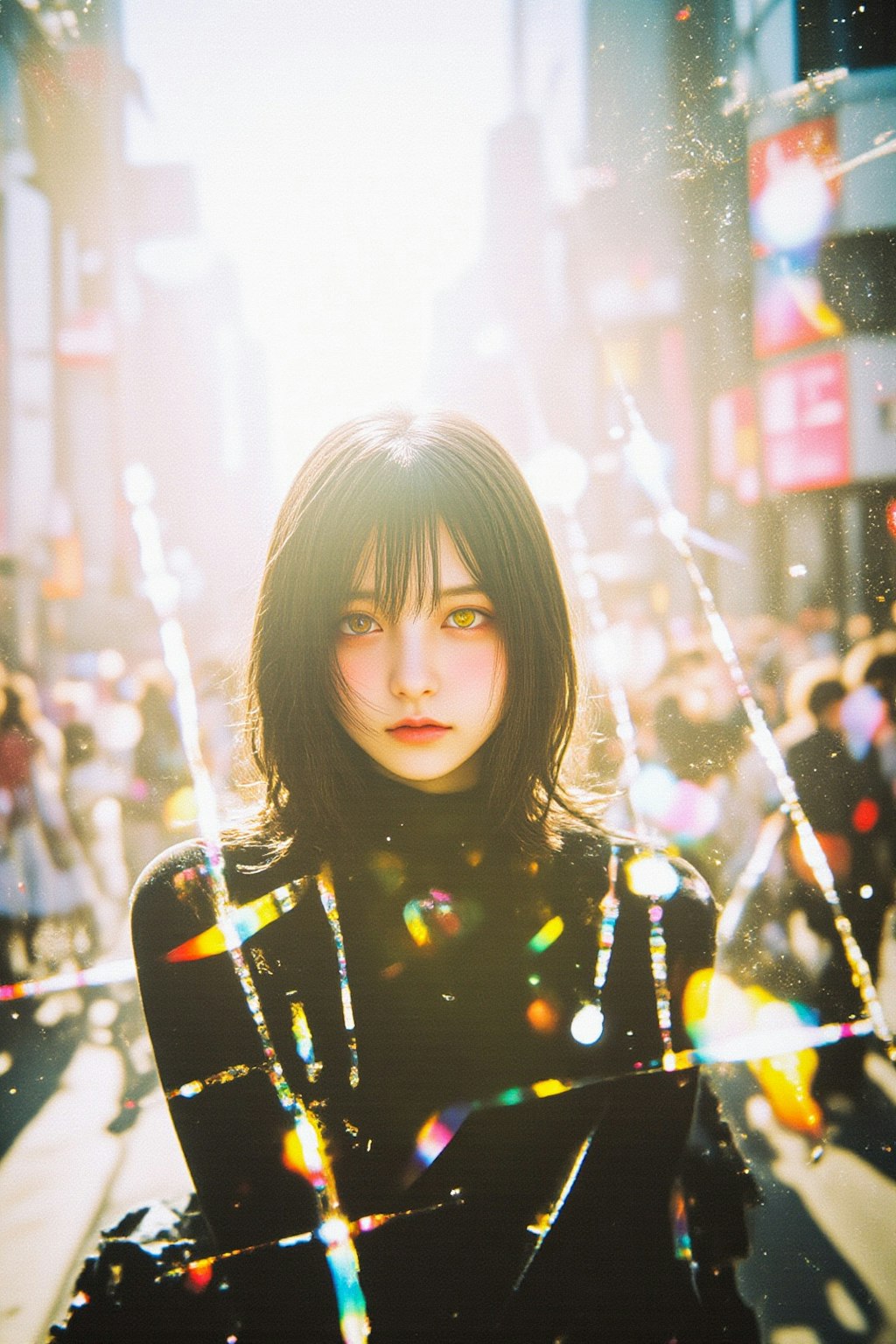 ポートレート31