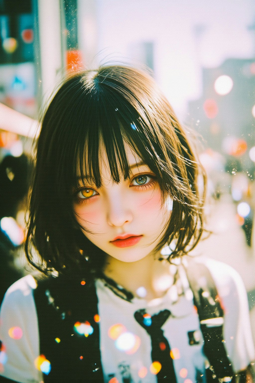 ポートレート31