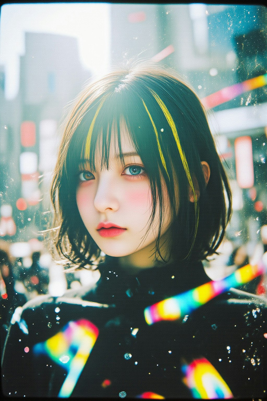 ポートレート31