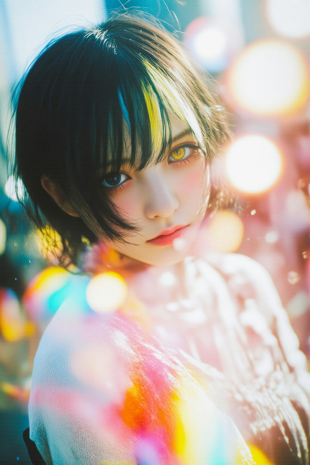 ポートレート31